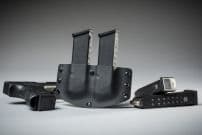 IBX Double Magazine Pouch