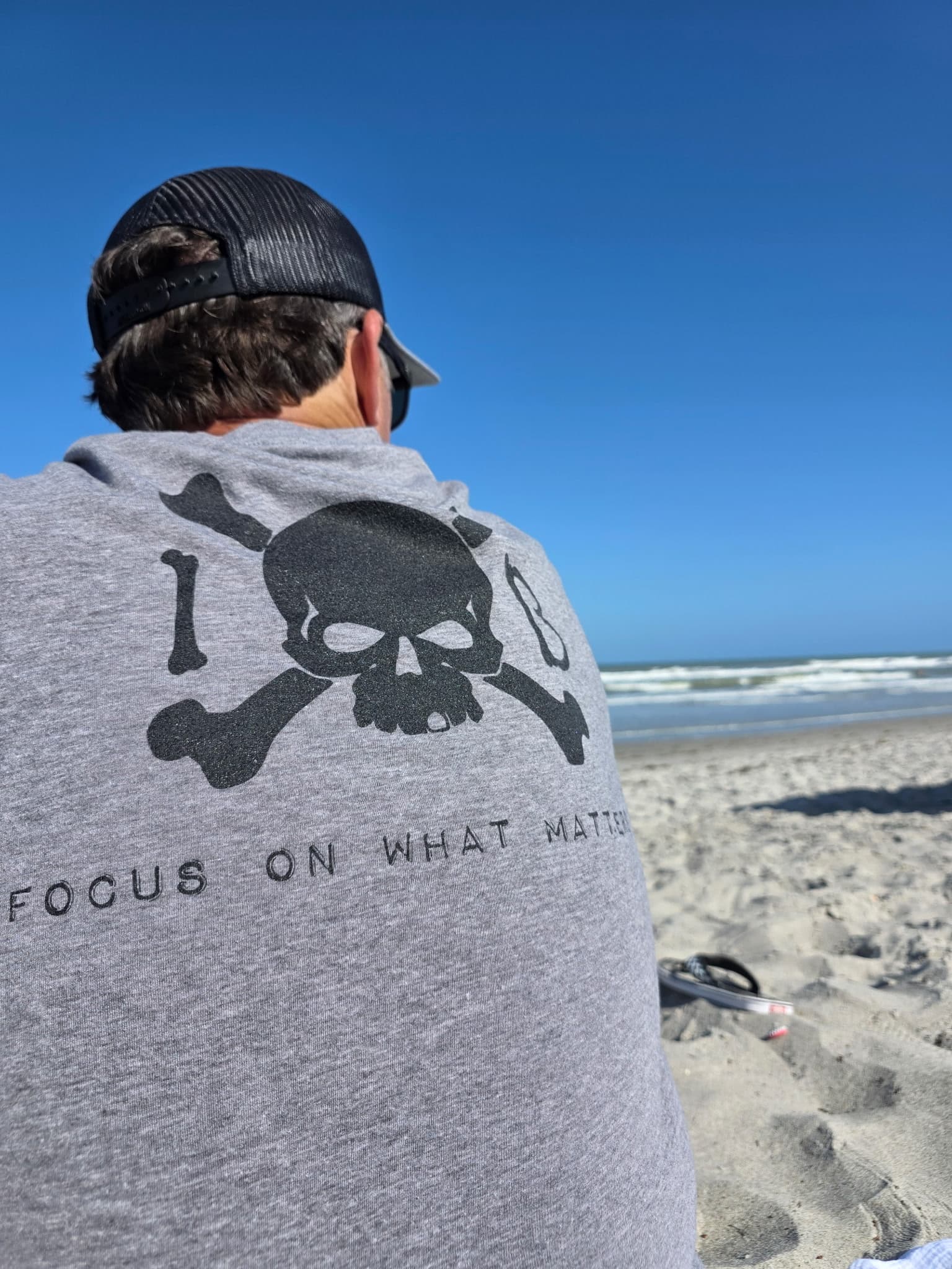 IBX (Focus on What Matters) T- Shirt